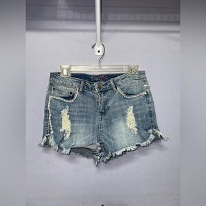 Freestyle Brand Shorts (Size 7)
